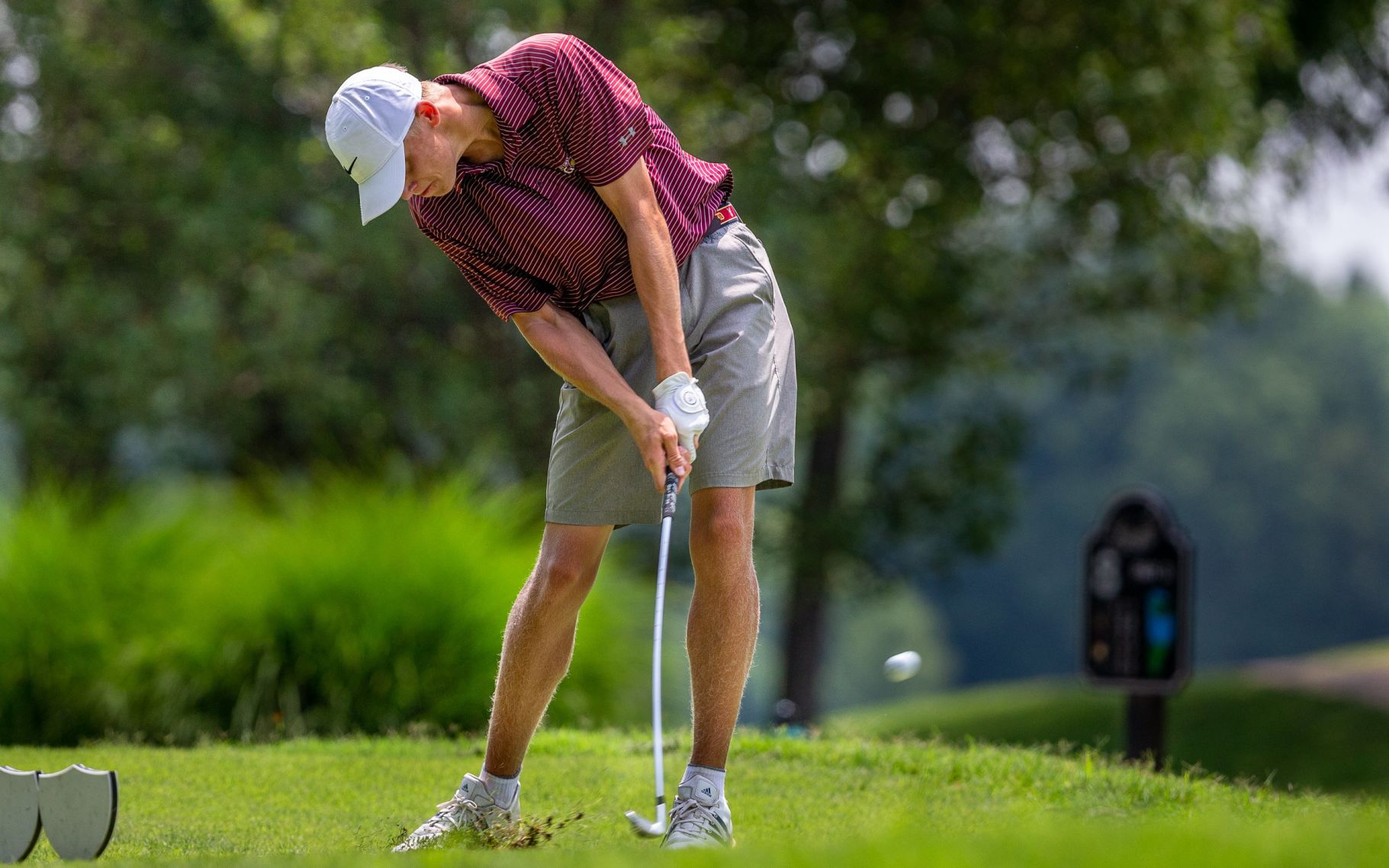 Gateway Junior PGA tournament